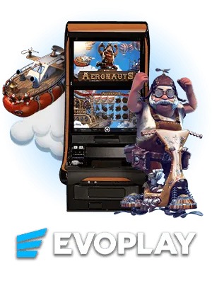 Đa dạng trò chơi Slot Games