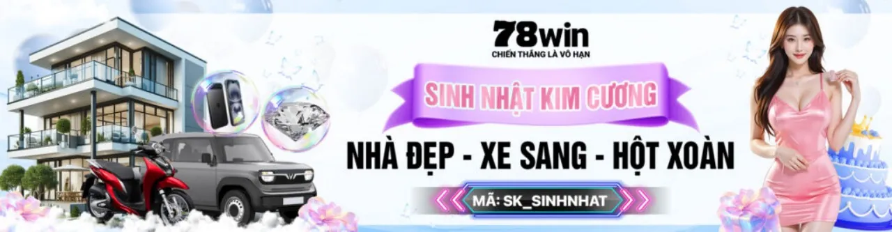 Thưởng nạp lại và chương trình VIP