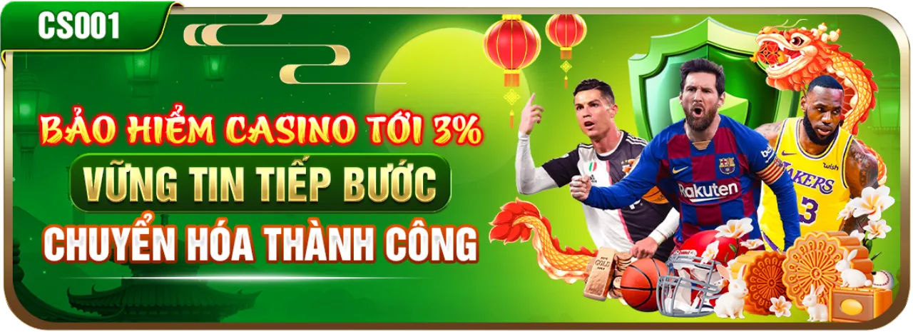 Bảng tỷ lệ trả thưởng Baccarat tại xs66 code